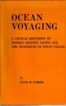 Ocean Voyaging 1975 Modern Yachts & Sailing