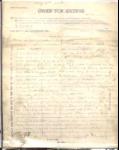 Request Increase Vetrans Pension 1890