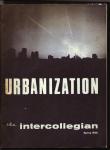 Spring 1966, the Intercollegian