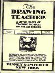 Drawing projects for kids, 1942