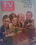 TV Guide 5/24/69 Cover Cast of Today