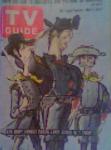 TV Guide 5/27/1967  Cover 'F-Troop'