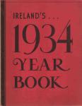 Ireland's 1934 Year Book Great Tricks 1951