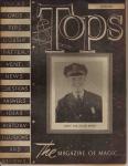 Tops Magic Magazine Lieut Lee Allen Estes