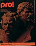 Pro-of NFL-10/72- Steelers vs Patriots!