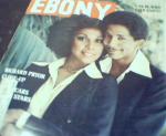 Ebony-9/76 Jack Johnson, Richard Pryor,Diahan