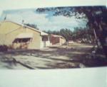 Rocky Arbor Motel-Chrome from 1950's!