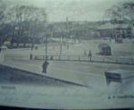 Worcester Mass. Lincoln Square! Photo Repro!
