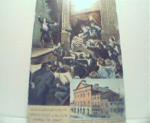 Assassination of President Linconln!Color!