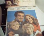 1974 Advertising Calendar from Pharmacy!