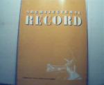 Arch. Record-2/44 Service Station,MerchantMar