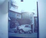 Antique Automobile-11-12/65 Model A 1931