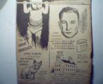 Ripley's Beleive it Or Not-$320,000 Ht Dg Stn