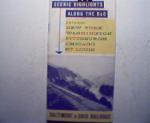 Baltimore and Ohio Railroad Scenic Booklet