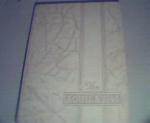 1940 Aquila Annual from Snowden High School!