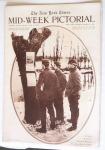 NYTimes WWI Pict. 3/18/15 German Front,Poland