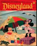 Disneyland Story Book