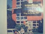 Goodyear Catalog from 1959! Many Items !