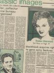 Classic Images -Vintage Film Cinema #65, 9/79