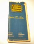 NOV 28.1948 CANADIAN NATIONAL RAILWAYS