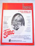 6/4/1979 ISSUE OF BOXOFFICE FREE SPIRIT COVER