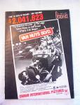 6/11/1979 ISSUE OF BOXOFFICE GREAT COVER