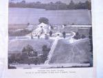 1960's HARLINSDALE FARM BROCHURE         NICE