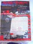 BATTLE STATION YOUR NAVY IN ACTION BOOK AD
