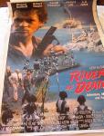 RIVER OF DEATH STARRING MICHAEL DUDIKOFF