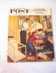NOV 27,1964 SATURDAY EVENING POST MAGAZINE