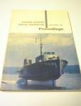 United States Naval Institute Proceeding,9/63