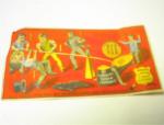 Clinching Screw Fastened Shoe ad c1880
