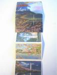 1935 Scenic Folder of Our Nation's Capital