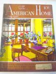 The American Home,July.1936,Harrie Wood