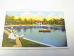 O'fallon Park,St.Louis,Mo.1930's