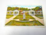 Italian Garden,Shaws Garden,St.Louis,Mo