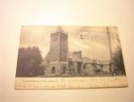 1905 Second Presbyterian Church,Peoria,Ill
