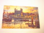 1919 American Y.M.C.A. The Tower Of London