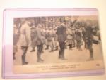 1919 Les trois Marechaux PETAIN,FOCH,JOFFRE