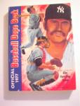 1977 Baseball Dope Book/The Sporting News