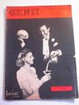 GENII,Jan.1953,Eddie Cochran and Nadyne Cover