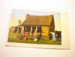 1913 The Pickaninnies Playtime