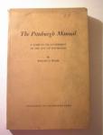 The Pittsburgh Mannual A Guide Government