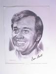 c 1960 Dave Giusti-Charles Linnett Print