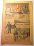 Pennsylvania Farmer,2/1/1936,GREAT ADS!!!!!!!