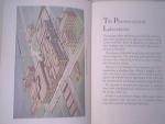 c1950 The Lilly Laboratories book