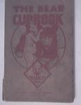 1931 The Bear Cubbok