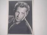 1950's Photo of Darrson Ms Gavin