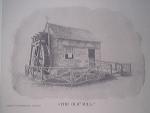 c.1920 The Old Mill Duluth Imperial Mill Co. AD