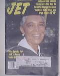 JET 6/15/1992 Camillen Cosby Cover